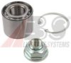 SUZUK 4686076G01 Wheel Bearing Kit